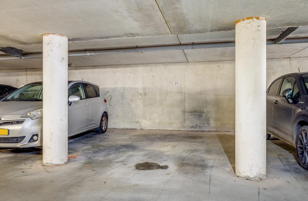 Medium property photo - Gruttersdijk, 3514 BH Utrecht